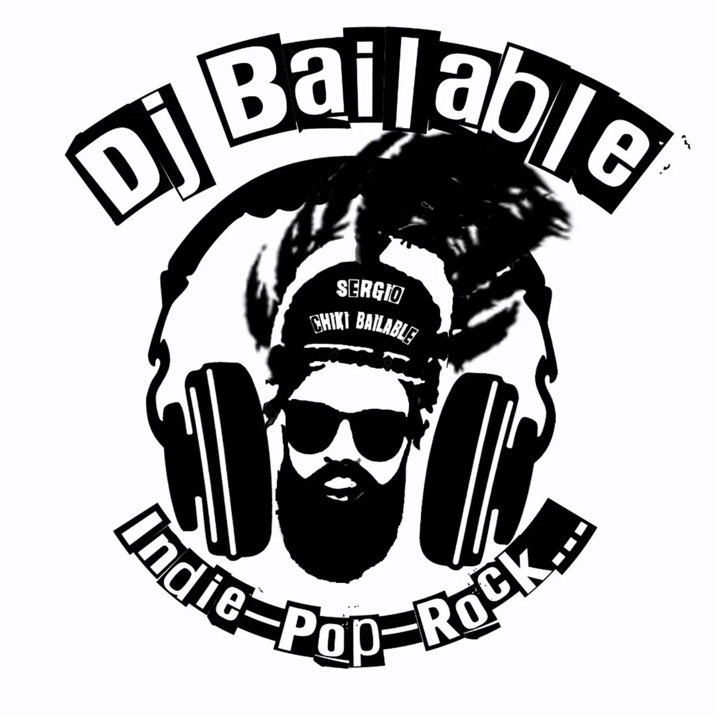 DJ Bailable en una sesión de Tardeo59